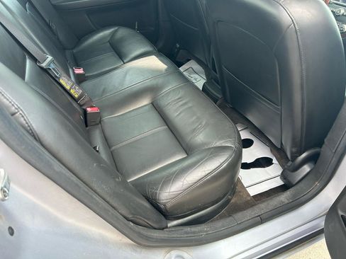 Used 2006 Chevrolet Impala LTZ FWD image 11