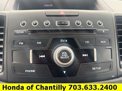 Used 2015 Honda CR-V LX image 17