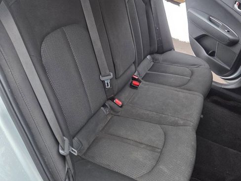 Used 2018 Kia Optima LX w/ 17" Alloy Wheels Package image 16