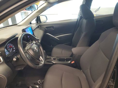 Used 2023 Toyota Corolla Cross LE FWD image 14