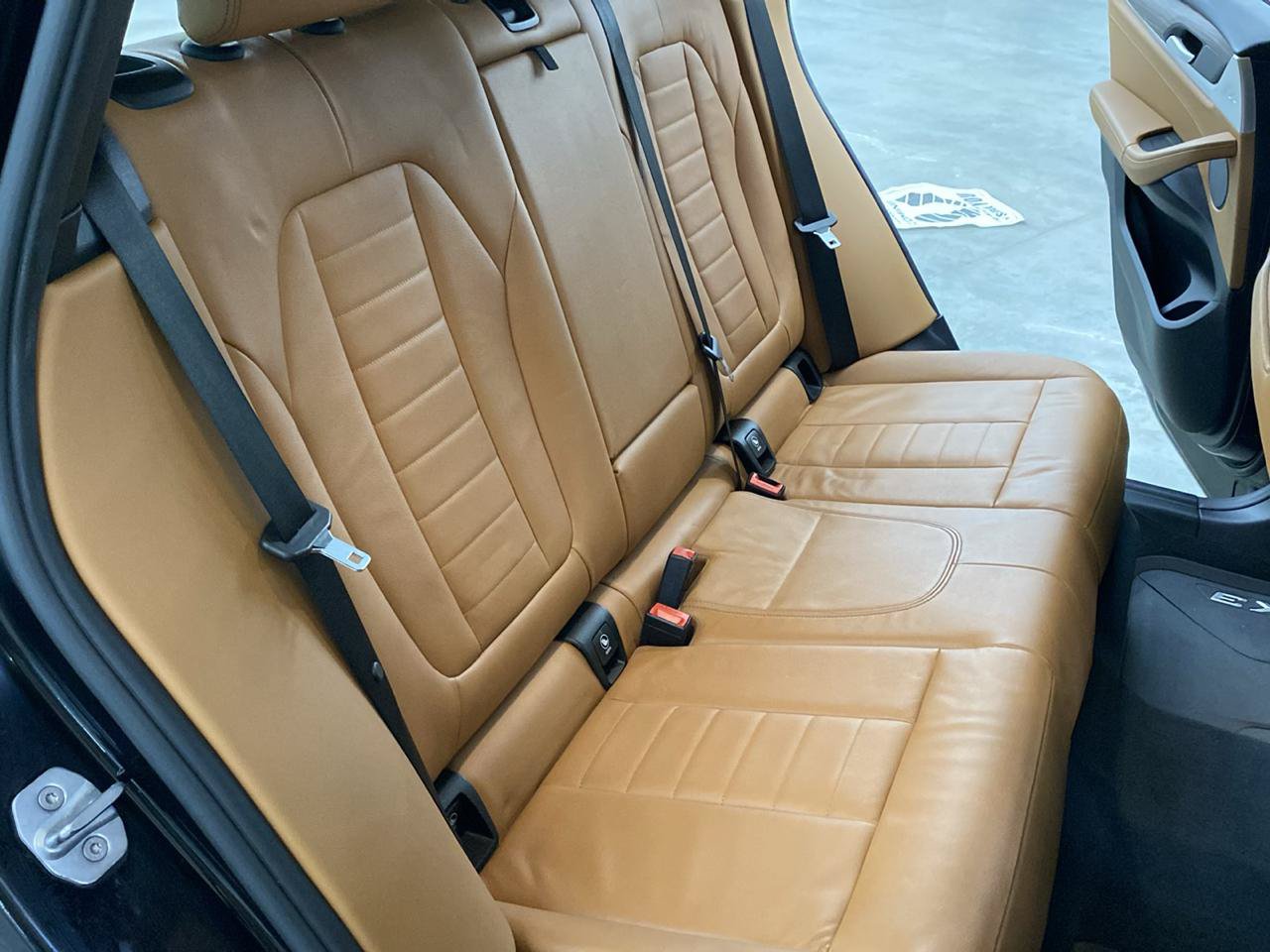 Used 2019 BMW X3 xDrive30i w/ Executive Package AWD/4WD image 16