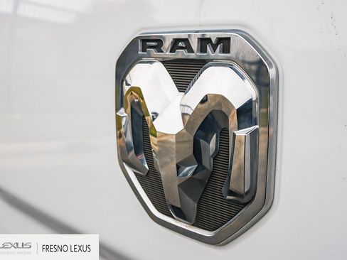 Used 2022 RAM 2500 Tradesman image 19