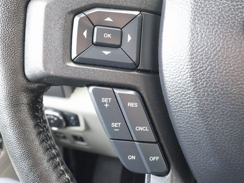 Used 2019 Ford F150 XLT w/ Equipment Group 302A Luxury image 16