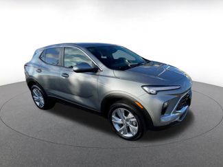 Used 2025 Buick Encore GX Preferred video 2