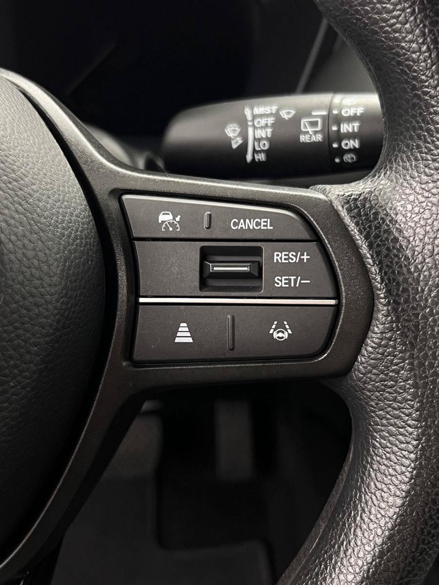Used 2026 Honda HR-V LX image 22