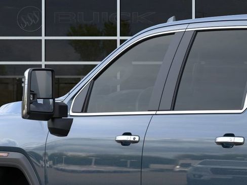 New 2026 GMC Sierra 2500 Denali w/ Denali Reserve Package AWD/4WD image 12