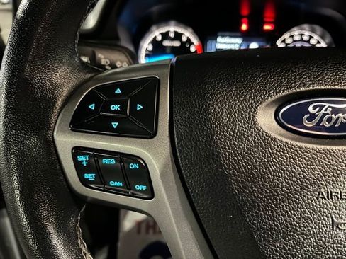 Used 2023 Ford Ranger XLT w/ Equipment Group 301A Mid AWD/4WD image 26