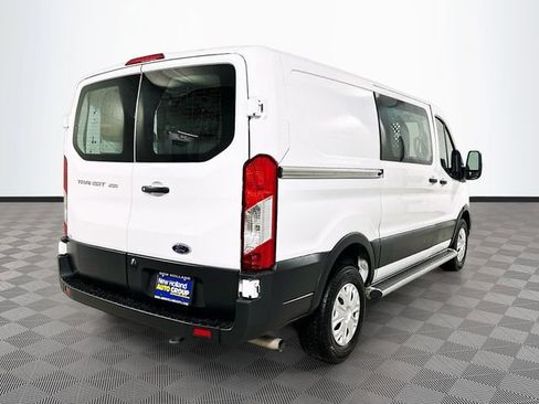 Used 2024 Ford Transit 250 Base w/ Exterior Upgrade Package image 7