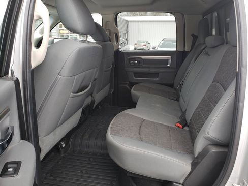 Used 2014 RAM 1500 Big Horn image 12