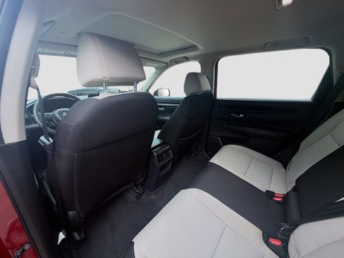 Certified 2023 Honda CR-V EX image 24