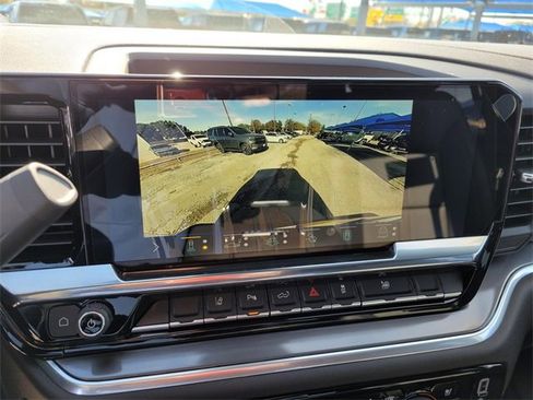 New 2026 Chevrolet Silverado 3500 High Country w/ Technology Package image 15