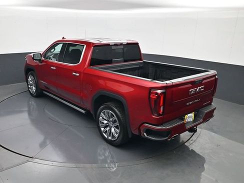 Used 2023 GMC Sierra 1500 Denali w/ Denali Reserve Package image 19