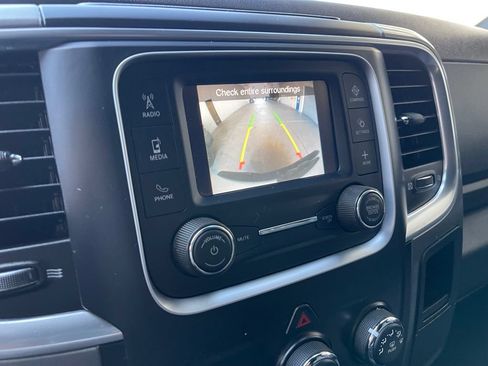 Used 2024 RAM 1500 Warlock AWD/4WD image 20
