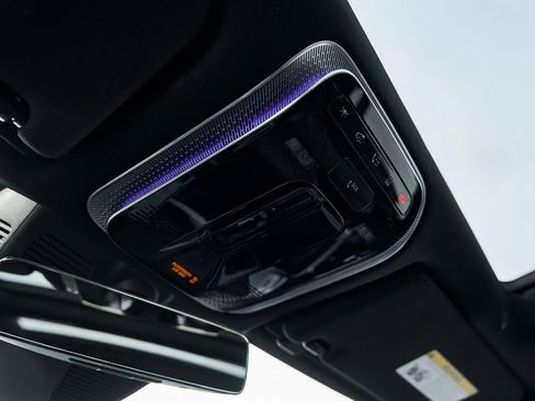 Used 2024 Mercedes-Benz S 580 4MATIC Sedan w/ AMG Line image 84