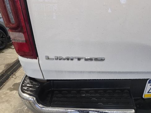 Used 2021 RAM 1500 Limited image 6