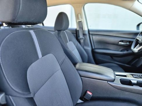 Certified 2024 Nissan Sentra SV image 14