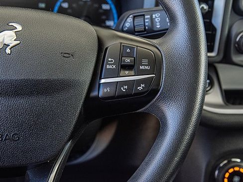 Used 2024 Ford Bronco Sport Big Bend image 10