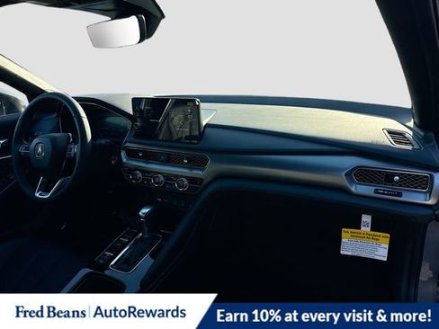 New 2026 Acura Integra A-Spec image 28