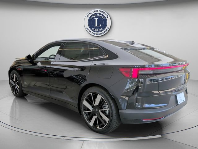 New 2026 Polestar Polestar 4 AWD/4WD image 3
