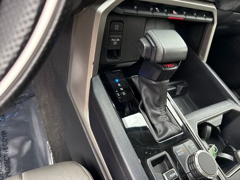 Used 2024 Toyota Tundra SR5 image 24