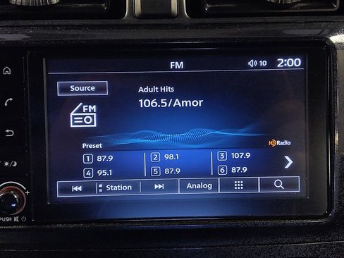 Used 2024 Mitsubishi Mirage ES FWD image 25