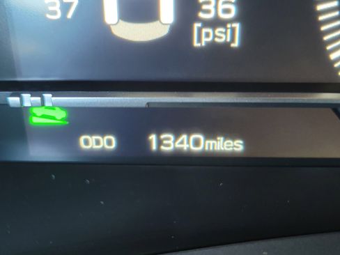 Certified 2025 Subaru BRZ Limited w/ Popular Package 2 image 27