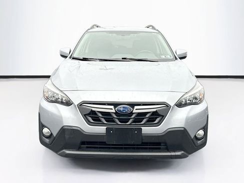 Used 2023 Subaru Crosstrek 2.0i Premium AWD/4WD image 2