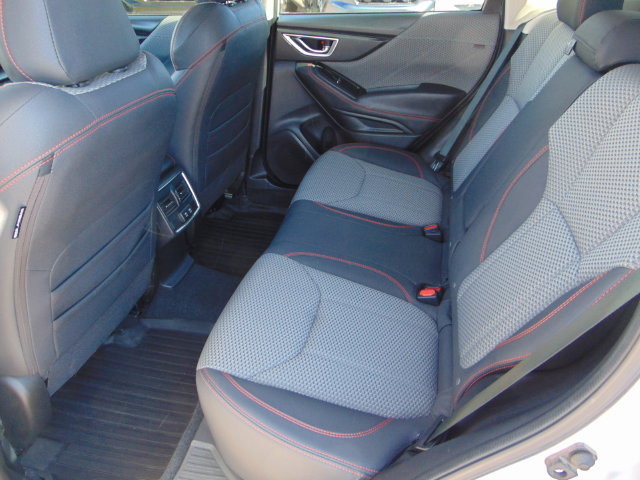 Used 2021 Subaru Forester Sport AWD/4WD image 21