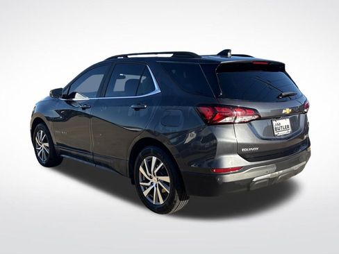 Used 2023 Chevrolet Equinox LT image 4