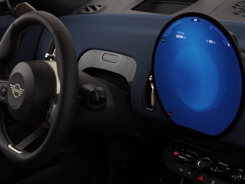 New 2026 MINI Cooper Countryman S w/ Comfort Package Max image 20