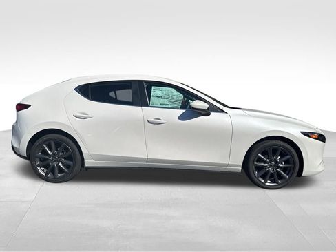 New 2026 MAZDA MAZDA3 s image 5