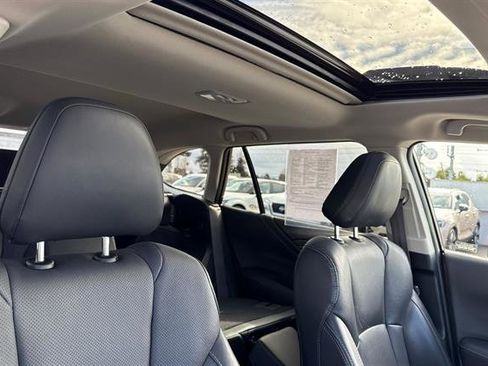 Used 2023 Subaru Outback Limited image 18