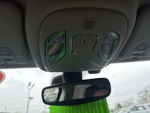 Used 2021 Jeep Compass Limited image 26