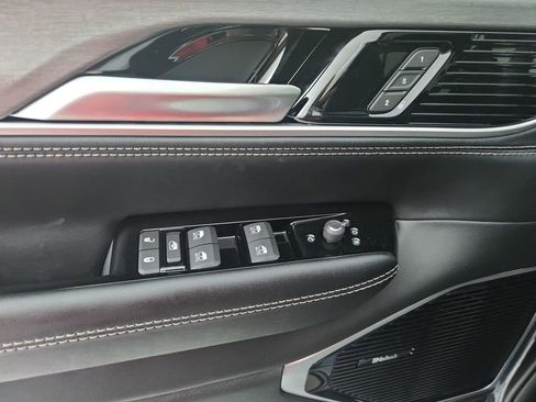 New 2025 Jeep Wagoneer Series III w/ Quick Order Package 25C Super image 21