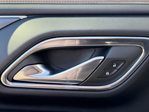 Certified 2023 Chevrolet Tahoe RST w/ Luxury Package image 24