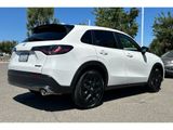 Certified 2025 Honda HR-V Sport image 6