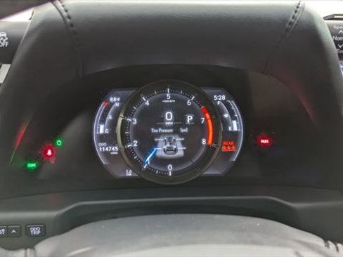 Used 2019 Lexus ES 350 F Sport w/ Accessory Package 2 image 24