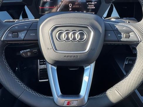 New 2026 Audi S3 Premium image 14