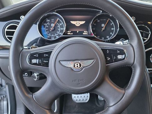 Used 2020 Bentley Mulsanne image 9