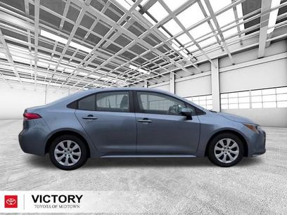 Certified 2024 Toyota Corolla LE