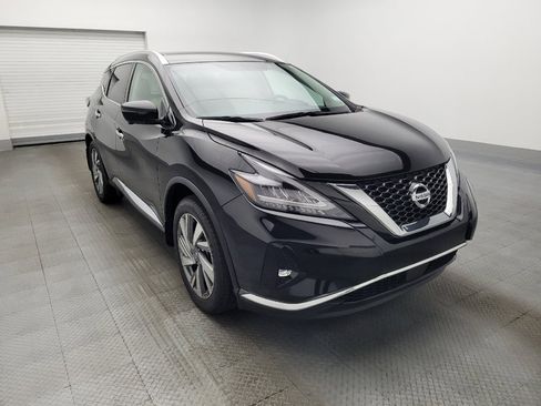 Used 2019 Nissan Murano SL image 13