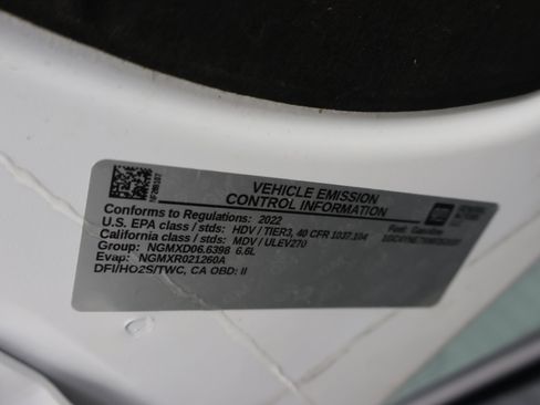 Used 2022 Chevrolet Silverado 2500 LT w/ Z71 Sport Edition image 19