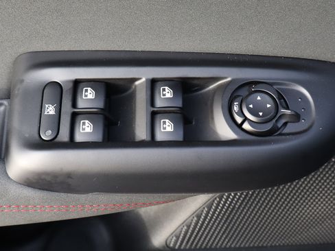 New 2025 Dodge Hornet GT w/ Cold Weather Group image 10