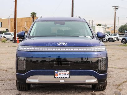 New 2026 Hyundai Ioniq 9 SEL