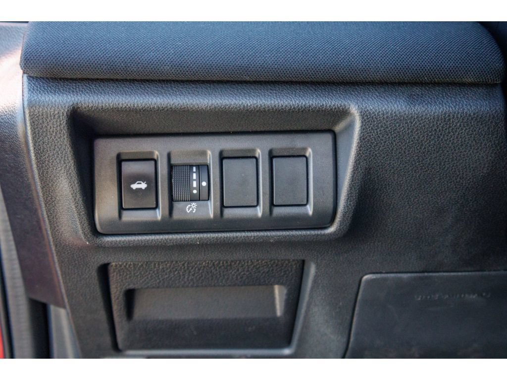 Used 2025 Subaru Legacy Premium AWD/4WD image 20