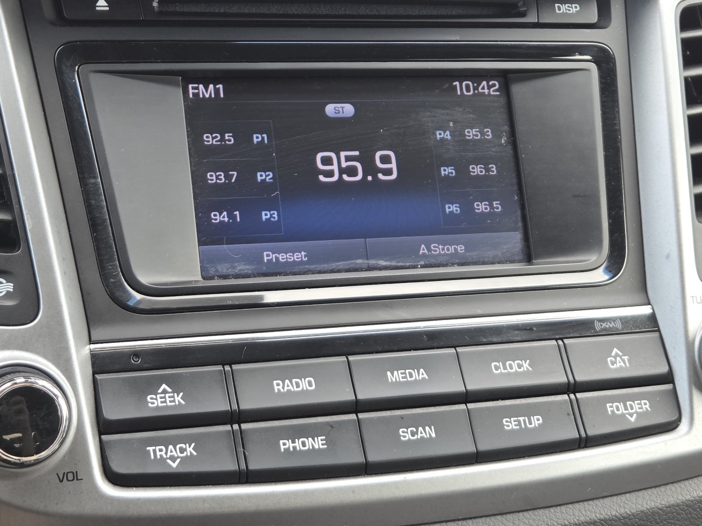 Used 2017 Hyundai Tucson SE w/ SE Popular Package 02 FWD image 28