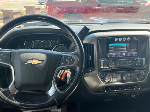 Used 2016 Chevrolet Silverado 2500 LT w/ LT Convenience Package image 32