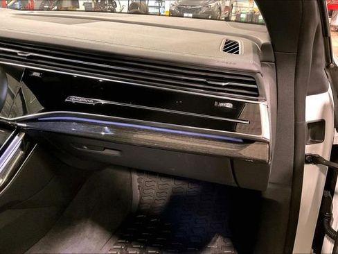 Certified 2025 Audi Q8 Premium w/ Black Optic Package image 16