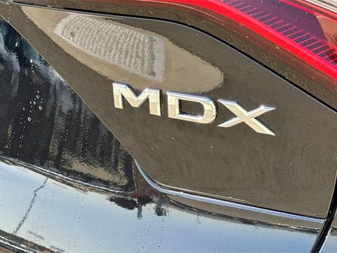 New 2025 Acura MDX FWD image 25