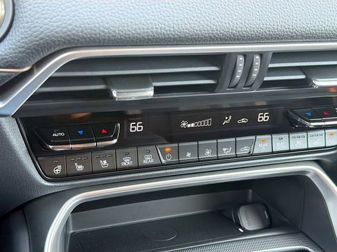 New 2026 MAZDA CX-90 Plug-In Hybrid w/ Preferred image 37